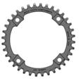 Wolf Tooth 120 BCD 36T Chainrings