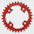 Wolf Tooth 88 mm bcd chainrings for shimano m985