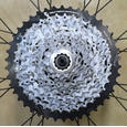 Wolf Tooth 42t gc cog for shimano