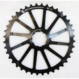 Wolf Tooth 40t gc cog for sram