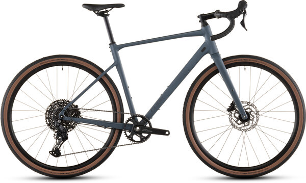CUBE Bikes NUROAD PRO