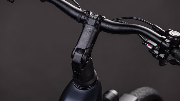 CUBE Bikes TOURING HYBRID ONE CUBE Bikes TOURING HYBRID ONE