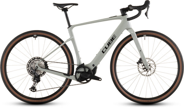 CUBE Bikes NUROAD HYBRID C:62 Race CUBE Bikes NUROAD HYBRID C:62 Race
