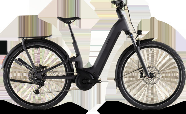 CUBE Bikes KATHMANDU HYBRID ONE11 HPC PRO