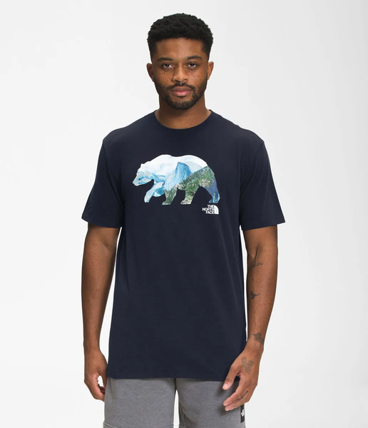 The North Face Bear Men's T-Shirt 