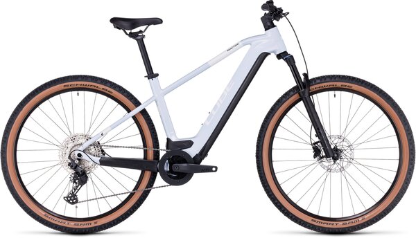 CUBE Bikes Reaction Hybrid Pro 500