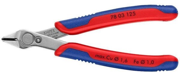 Cyclus Tools Super-Knips Cutter (by KNIPEX)