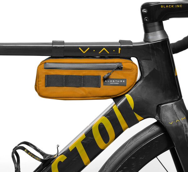 ALMSTHRE Compact Frame Bag