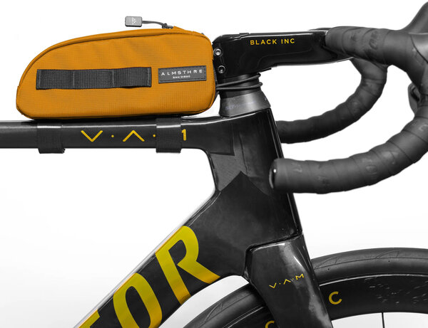 ALMSTHRE Top Tube Bag