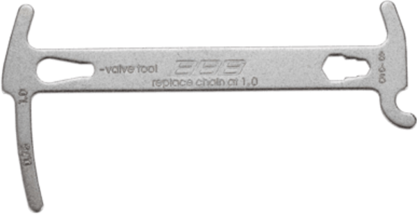 BBB Cycling ChainChecker