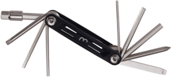 BBB Cycling MaxiFold S