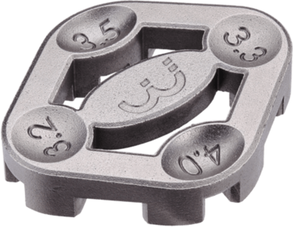 BBB Cycling Turner II