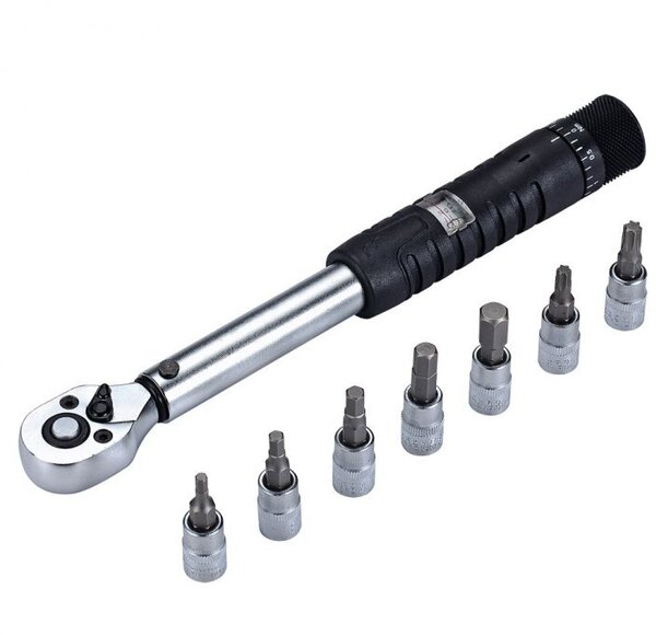 BBB Cycling TorqueSet