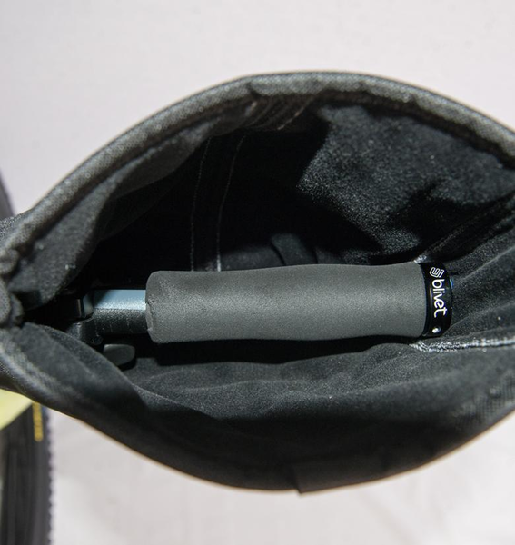 Blivet Vok Pogies & Mund Grips Blivet Vok Pogies & Mund Grips