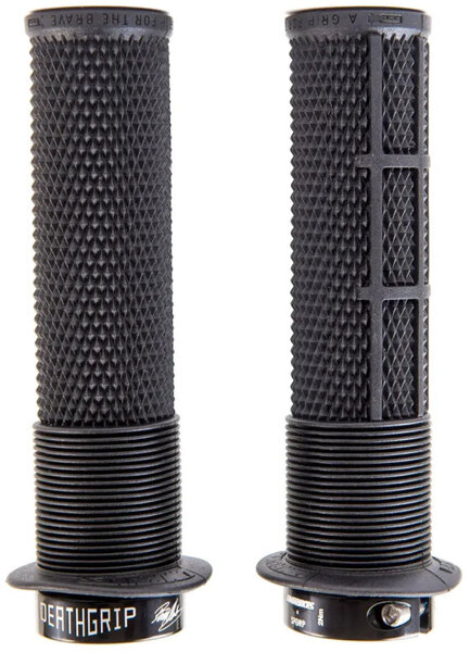 DMR Deathgrip Flange Grips DMR Deathgrip Flange Grips