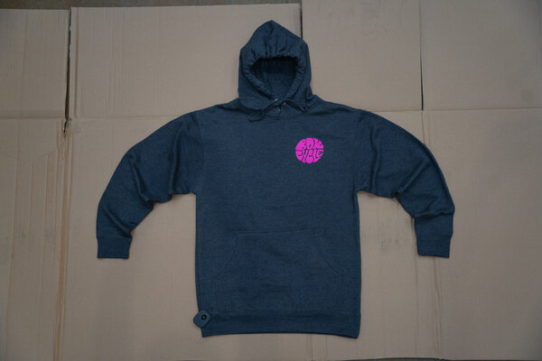 Bow Cycle Bow Surf Hoody Bow Cycle Bow Surf Hoody