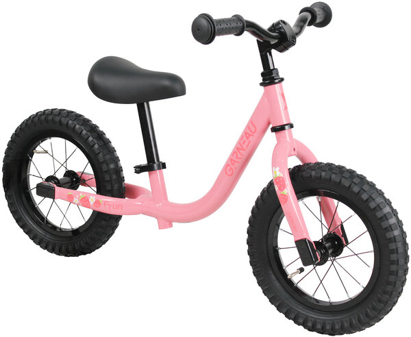 Garneau F-UN Color: Pink Strawberry