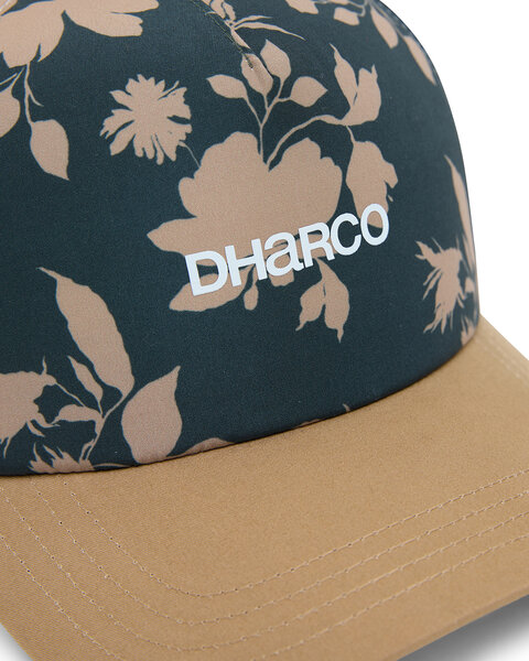 Dharco Curved Peak Trucker Color: Louis