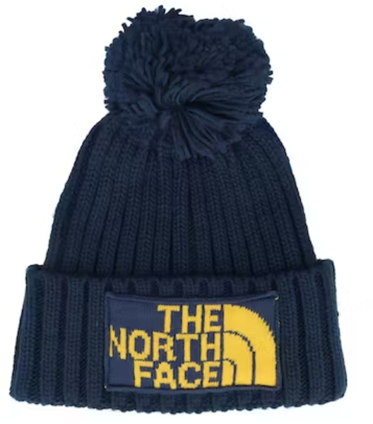 The North Face Heritage Ski Tuque