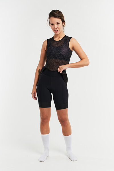 Peppermint Cycling Co. Signature Baselayer Tank