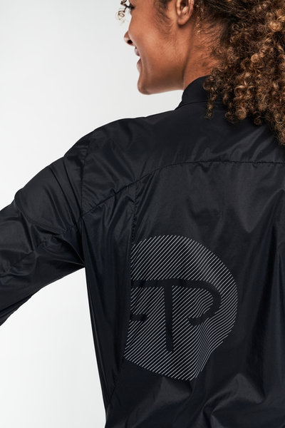Peppermint Cycling Co. Wind Jacket