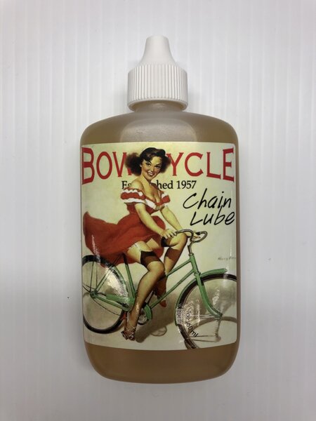 Bow Cycle Bow Cycle 4oz Chain Lube