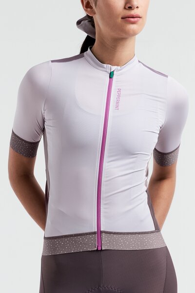 Peppermint Cycling Co. Gravel Jersey