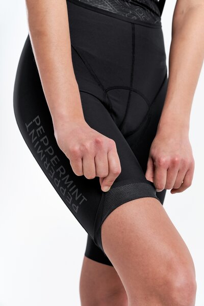 Cycling Gear Peppermint Cycle Peppermint Cycling Courage Bib