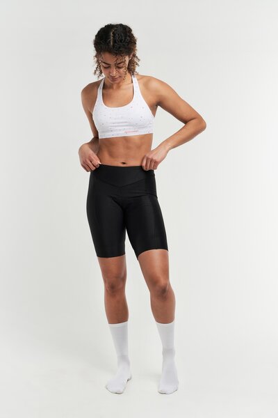 Peppermint Cycling Co. Classic Shorts