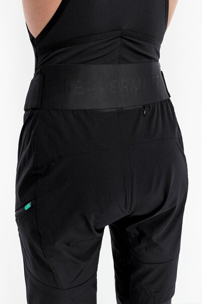 Peppermint Cycling MTB Tech Shorts - Bow Cycle | Calgary, AB | Bike Shop