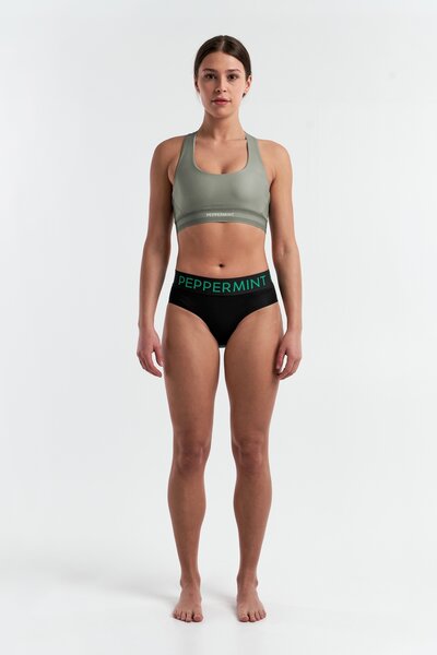 Peppermint Cycling Co. Padded Underwear