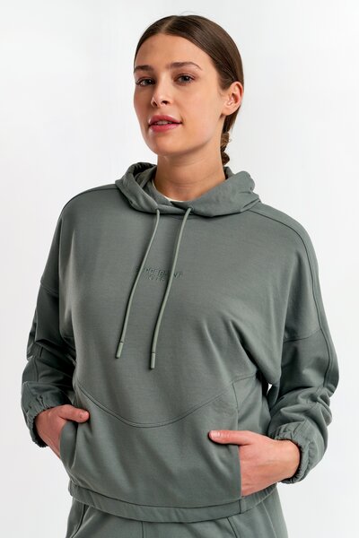 Peppermint Cycling Co. OTB Oversized