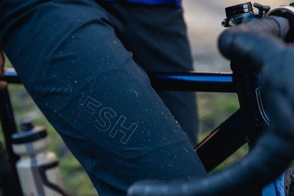 7mesh Men's Grit Pant Color: Black