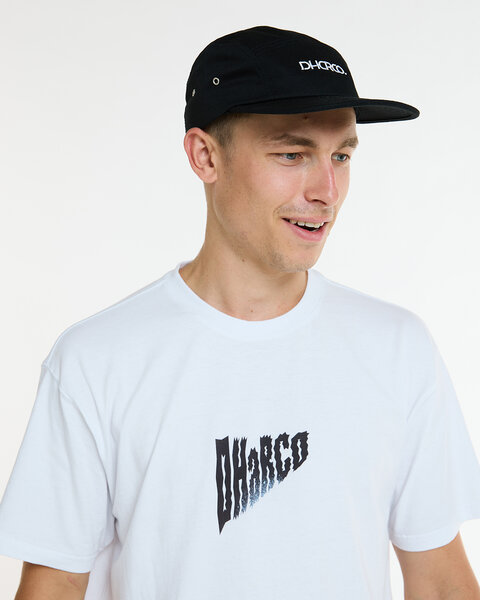 Dharco 5 Panel Hat