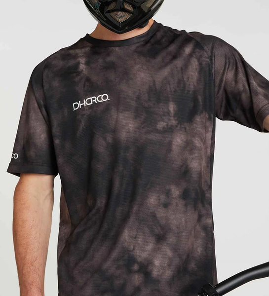 Dharco Mens SS Jersey