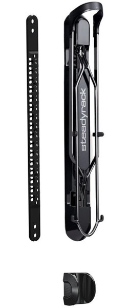 Steadyrack ProFlex Rack - Bow Cycle | Calgary, AB | Bike Shop