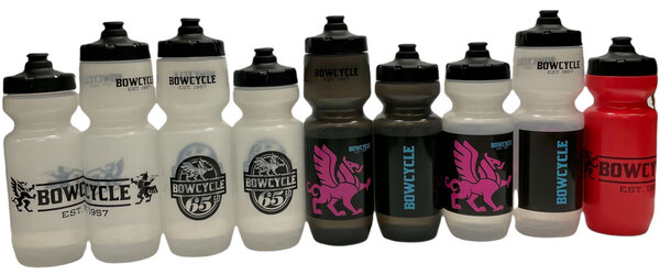 Specialized Bow Cycle Purist Waterbottles