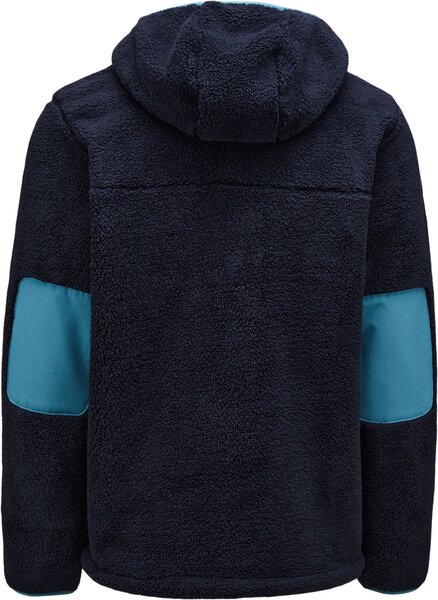 north face campfire jacket