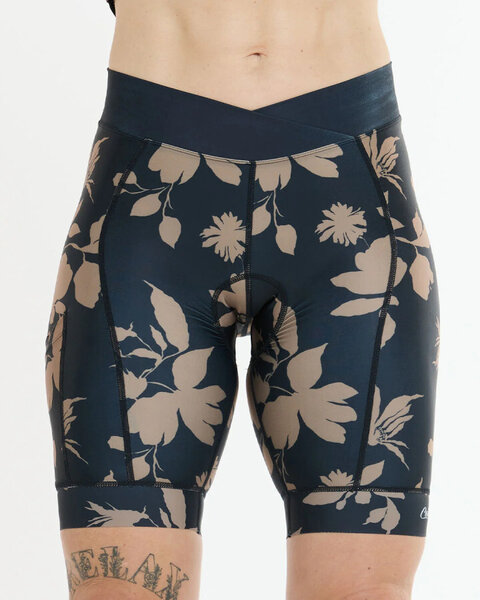 Dharco Womens Padded Party Pants