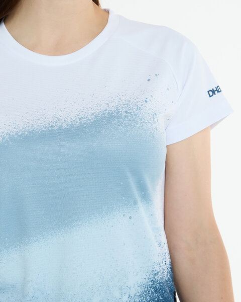 Dharco Womens Short Sleeve Jersey Color: Louis