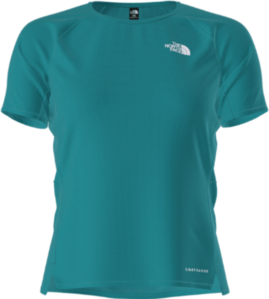 The North Face WS Sunriser Short Sleeve