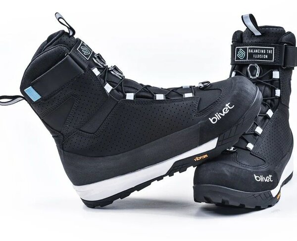 Blivet Quilo X4 Boots (Clipless)