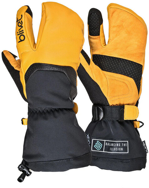 Blivet Pukek Gloves