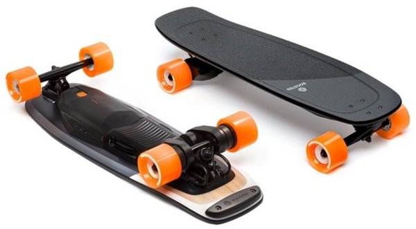 Boosted Board BOOSTED MINI-S