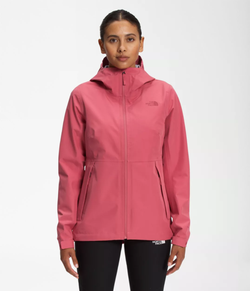 The North Face Women’s Dryzzle FUTURELIGHT™ Jacket - Bow Cycle ...