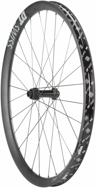 DT Swiss XMC 1200 Spline 30 Front Wheel