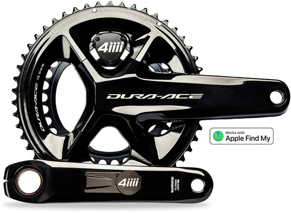 4iiii Innovations Dual Side Precision 3+ PRO Powermeter 4iiii Innovations Dual Side Precision 3+ PRO Powermeter