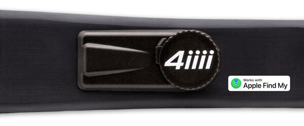 4iiii Innovations NON-DRIVE SIDE PRECISION 3+ APPLE FIND MY Upgrade 4iiii Innovations NON-DRIVE SIDE PRECISION 3+ APPLE FIND MY Upgrade