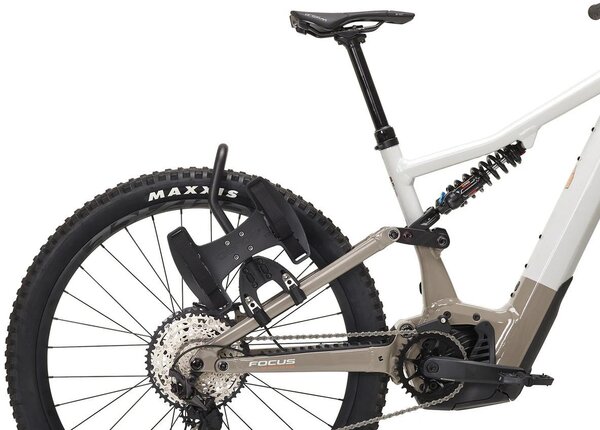 Aeroe Spider Rack Cradle