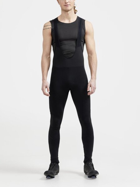 Craft CORE Bike SubZ Wind Bib Tights Craft CORE Bike SubZ Wind Bib Tights